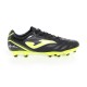 Joma Scarpe Calcio Uomo - Aguila 921 Black/Fluor - Firm Ground